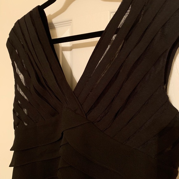 Dress Barn Dresses & Skirts - Special Occasion Dressbarn LBD sz 16 ECU